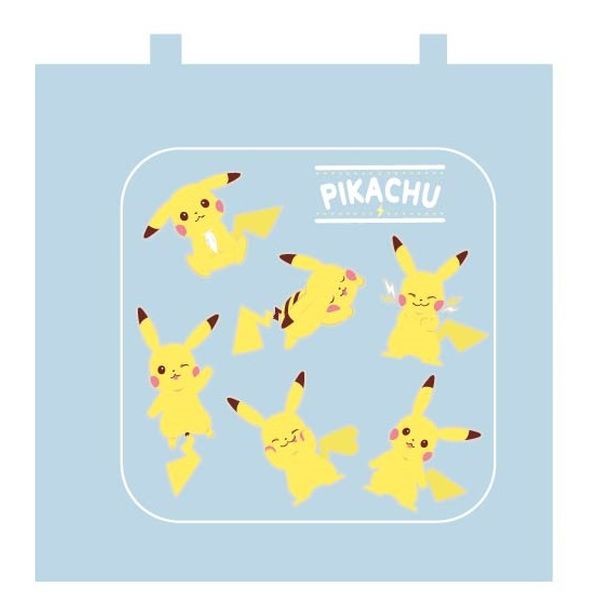 アパレル ポケットモンスター カラートート ポケデイズbl 21年4月出荷予定分 スモールプラネット キャラアニ Com