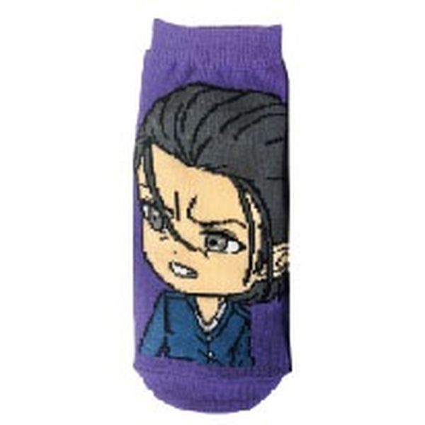 アパレル るろうに剣心 最終章 The Final The Beginning キャラックス 斎藤一 スモールプラネット キャラアニ Com