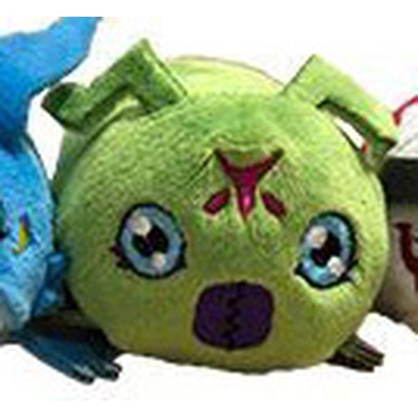 グッズ デジモンアドベンチャー デジデジおてだま ワームモン 21年1月出荷予定分 ミッション キャラアニ Com