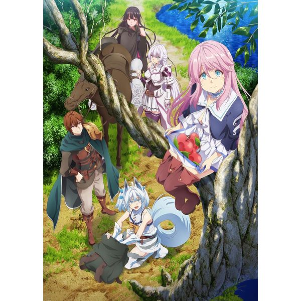 Dvd 回復術士のやり直し Vol 1 通常版 Dvd キャラアニ特典付き Kadokawa キャラアニ Com