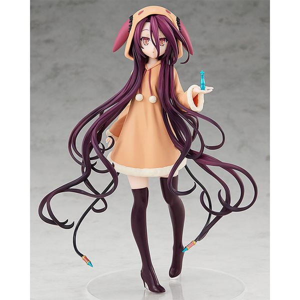 フィギュア ノーゲーム ノーライフ ゼロ Pop Up Parade シュヴィ 21年5月出荷予定分 グッドスマイルカンパニー キャラアニ Com