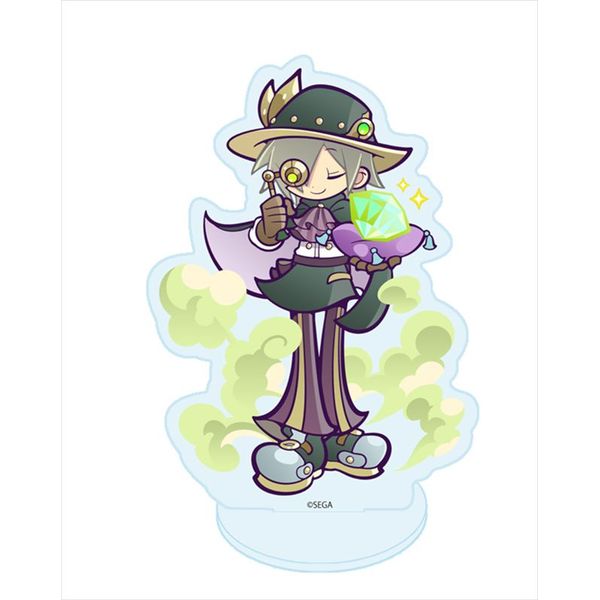 グッズ ぷよぷよ アクリルスタンド 蒸気都市のレムレス 21年4月出荷予定分 シーズナルプランツ キャラアニ Com グッズ ぷよぷよ アクリルスタンド 蒸気都市のレムレス 21年4月出荷予定分 シーズナルプランツ キャラアニ Com