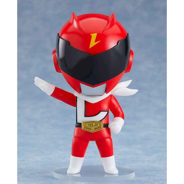 フィギュア レオンチャンネル ねんどろいど レオンチャンネル 21年10月出荷予定分 グッドスマイルカンパニー キャラアニ Com