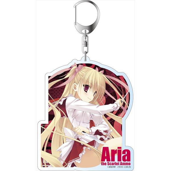 グッズ 緋弾のアリア デカキーホルダー 峰理子 21年5月出荷予定分 コンテンツシード キャラアニ Com グッズ 緋弾のアリア デカキーホルダー 峰理子 21年5月出荷予定分 コンテンツシード キャラアニ Com