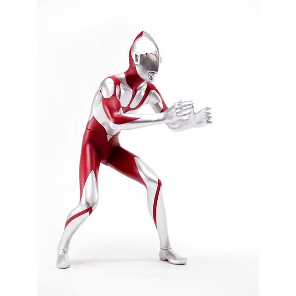 フィギュア ウルトラマン Ccp 1 6特撮シリーズ シン ウルトラマン ファイティングポーズ 21年10月出荷予定分 Ccp キャラアニ Com フィギュア ウルトラマン Ccp 1 6特撮シリーズ シン ウルトラマン ファイティングポーズ 21年10月出荷予定分 Ccp キャラアニ Com
