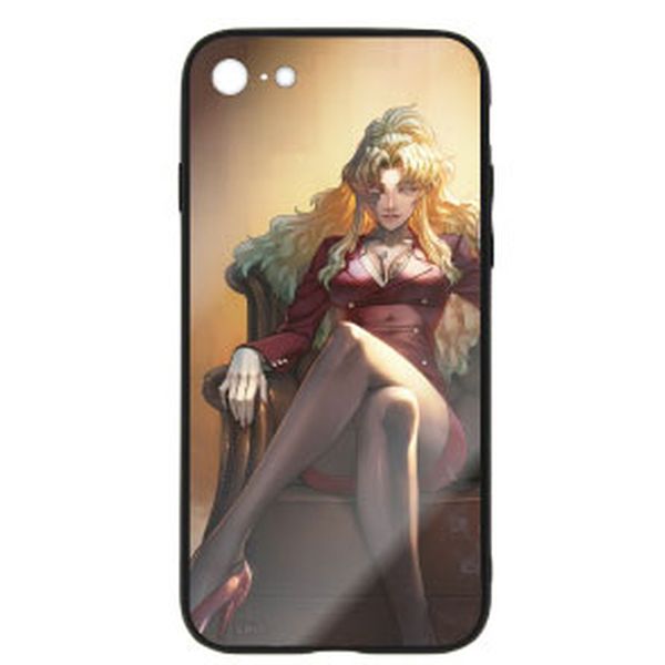 グッズ ブラック ラグーン バラライカ 強化ガラスiphoneケース X Xs共用 21年10月出荷予定分 コスパ キャラアニ Com グッズ ブラック ラグーン バラライカ 強化ガラスiphoneケース X Xs共用 21年10月出荷予定分 コスパ キャラアニ Com