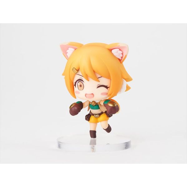 グッズ プリンセスコネクト Re Dive デフォルメフィギュア トゥインクルウィッシュ 22年3月出荷予定分 Bebox キャラアニ Com