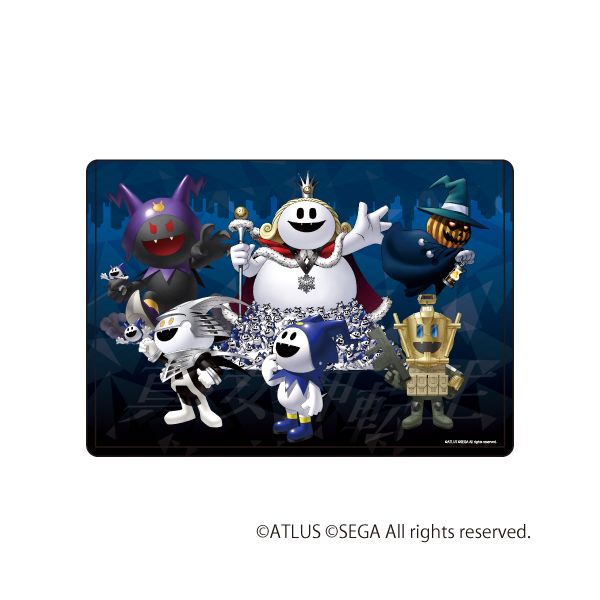 グッズ 真 女神転生 キャラクリアケース 01 ジャックフロスト じゃあくフロスト キングフロスト フロストエース デモニホ ジャックランタン 21年10月出荷予定分 A3 キャラアニ Com グッズ 真 女神転生 キャラクリアケース 01 ジャックフロスト じゃあくフロスト キングフロスト フロストエース デモニホ ジャックランタン 21年10月出荷予定分 A3 キャラアニ Com