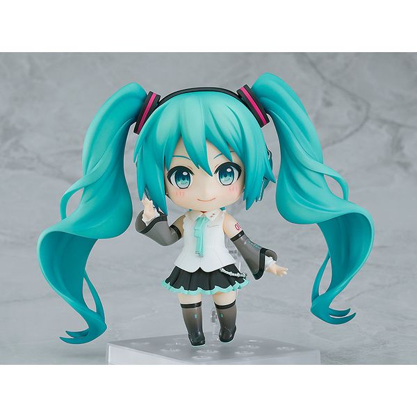 フィギュア ピアプロキャラクターズ ねんどろいど 初音ミク Nt 22年5月出荷予定分 グッドスマイルカンパニー キャラアニ Com