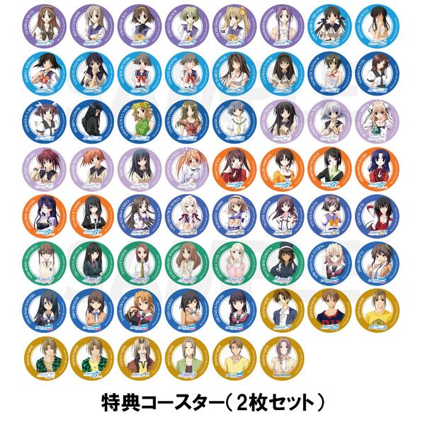 メモリーズオフ　学生証セット メモリーズオフ 学生証セット メモリーズオフ 学生証セット 2025年最新