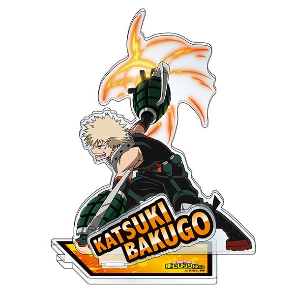 グッズ 僕のヒーローアカデミア アクリルスタンド 爆豪 Vs敵 Lt ヴィラン Gt 21年10月出荷予定分 読売テレビエンタープライズ キャラアニ Com グッズ 僕のヒーローアカデミア アクリルスタンド 爆豪 Vs敵 Lt ヴィラン Gt 21年10月出荷予定分 読売テレビエンタープライズ キャラアニ Com