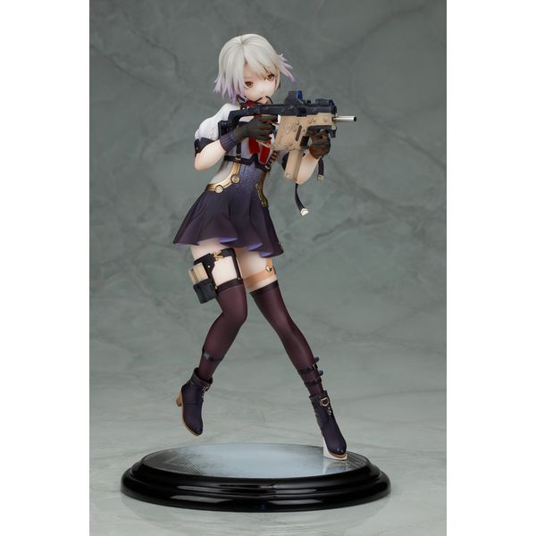 フィギュア ドールズフロントライン Vector 22年7月出荷予定分 わんだらー キャラアニ Com