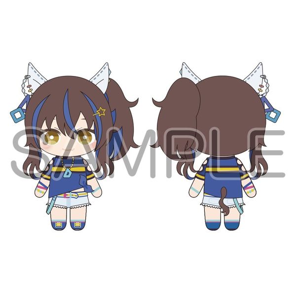 グッズ ウマ娘 プリティーダービーseason2 ぱすきゃら ぬいぐるみ ダイタクヘリオス 22年3月出荷予定分 Estream キャラアニ Com グッズ ウマ娘 プリティーダービーseason2 ぱすきゃら ぬいぐるみ ダイタクヘリオス 22年3月出荷予定分 Estream キャラアニ Com