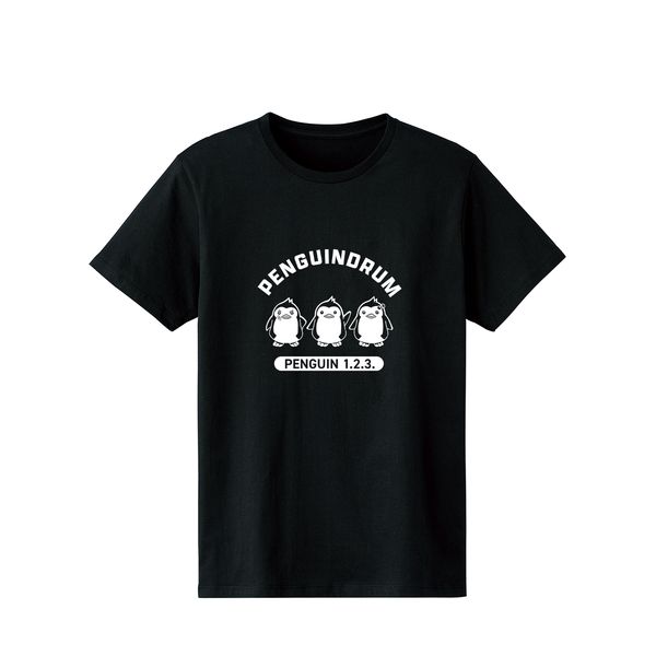 アパレル 輪るピングドラム ペンギン1号 2号 3号 カレッジtシャツ レディース サイズxl 22年4月出荷予定分 アルマビアンカ キャラアニ Com アパレル 輪るピングドラム ペンギン1号 2号 3号 カレッジtシャツ レディース サイズxl 22年4月出荷予定分 アルマビアンカ キャラアニ Com