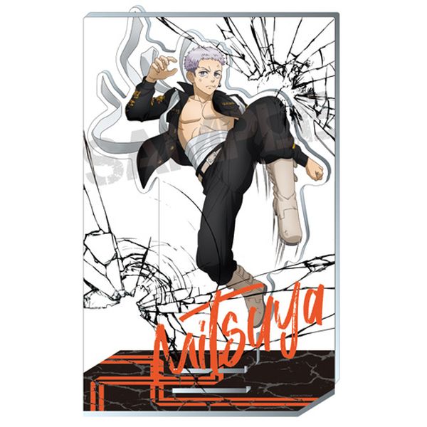 楽天ランキング1位 東京卍リベンジャーズ 三ツ矢隆 アクリルジオラマスタンド アニメグッズ アニメグッズ Frl Qreppfnqkd 16 967円 税込 Reeftools Com 楽天ランキング1位 東京卍リベンジャーズ 三ツ矢隆 アクリルジオラマスタンド アニメグッズ アニメグッズ Frl Qreppfnqkd 16 967円 税込 Reeftools Com