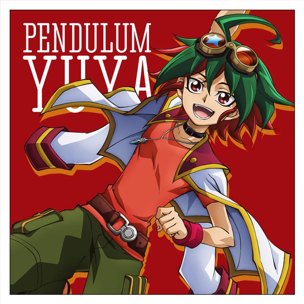 グッズ 遊 戯 王arc V 榊遊矢 クッションカバー コスパ キャラアニ Com