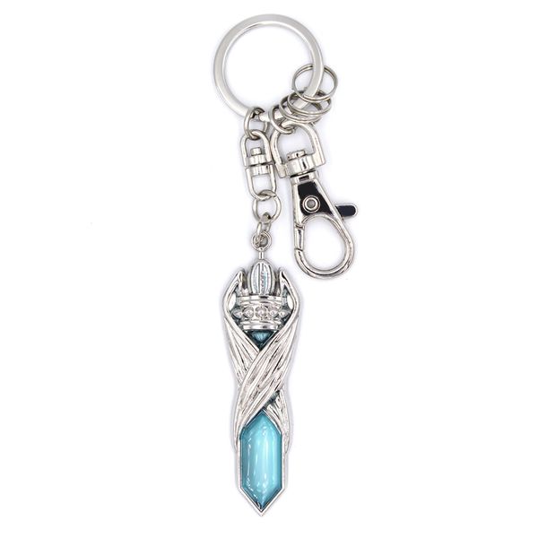 グッズ 遊 戯 王arc V 榊遊矢 ペンデュラム アクセサリーキーホルダー コスパ キャラアニ Com