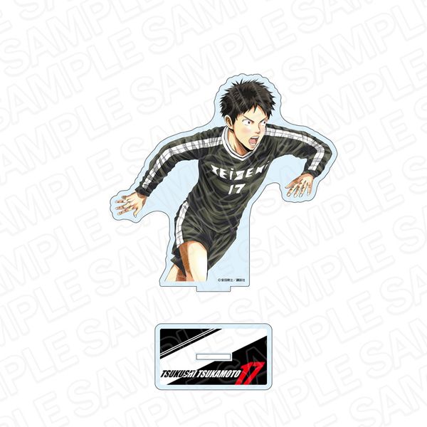 グッズ Days アクリルフィギュア 柄本つくし コンテンツシード キャラアニ Com