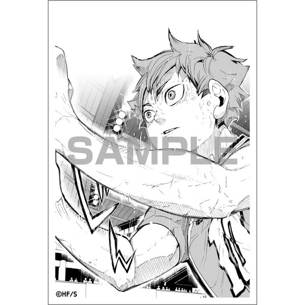 書籍 ハイキュー 10thクロニクル グッズ付き同梱版 集英社 キャラアニ Com