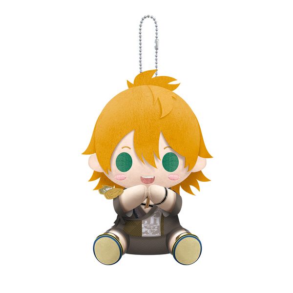 グッズ 刀剣乱舞 Online ぴたぬい 浦島虎徹 コトブキヤ キャラアニ Com