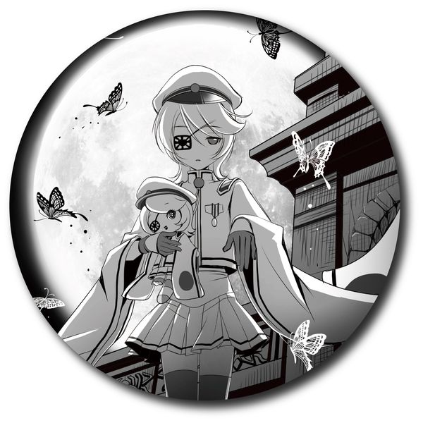 千本桜の世界展 -Be Here-」記念グッズ事後販売｜キャラアニ.com