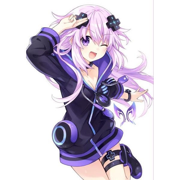 Dvd 次元の旅人ネプテューヌ ジェネレーターユニットver スケールフィギュア シューティングゲーム Top Nep 同梱 Ova 超次元ゲイム ネプテューヌ ねぷねぷだらけのフェスティバル Blu Ray Limited Edition フロンティアワークス キャラアニ Com