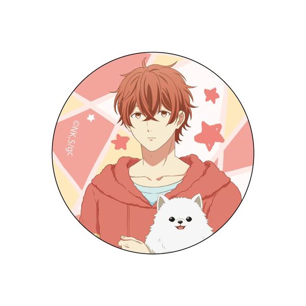 グッズ 映画 ギヴン ルームウェア ポップアップスマホグリップ 佐藤真冬 Granup キャラアニ Com