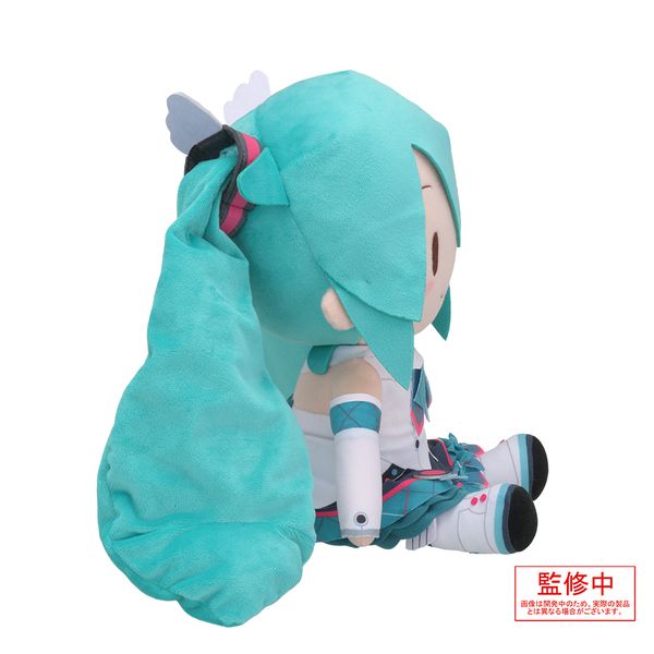 グッズ: 初音ミク マジカルミライ2017 ふわふわぬいぐるみ L