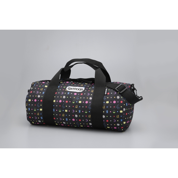 アパレル ラブライブ 215 Outdoor Products ドラムバッグ Black Ver キャラアニ キャラアニ Com