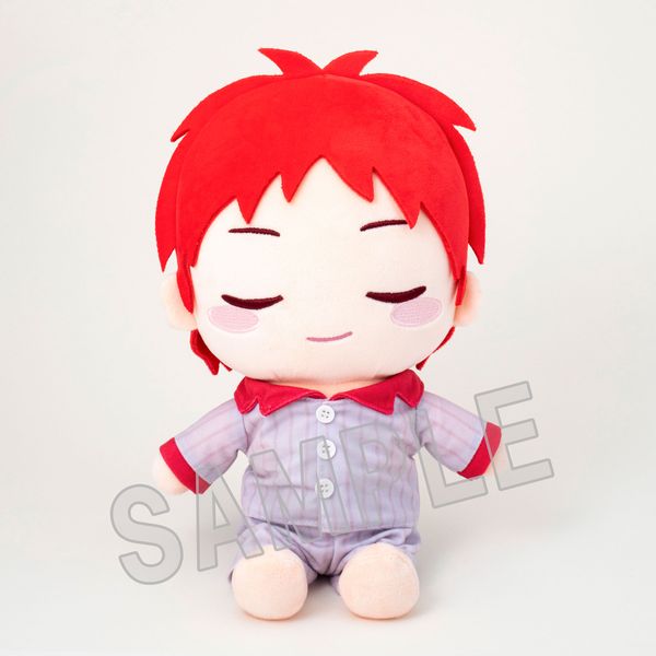 グッズ 黒子のバスケ おやすみどーる 赤司征十郎 キャラアニ キャラアニ Com