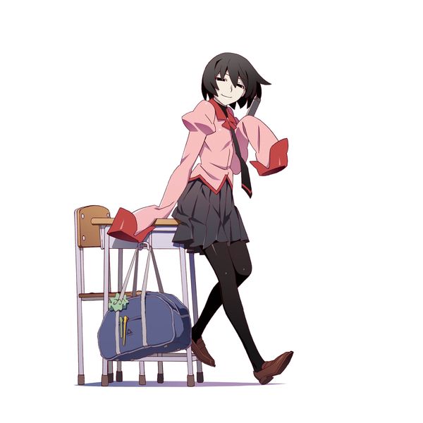 とさせてい ヤフオク 終物語 忍野扇 おうぎフォーミュラ につき Mcmc Gr