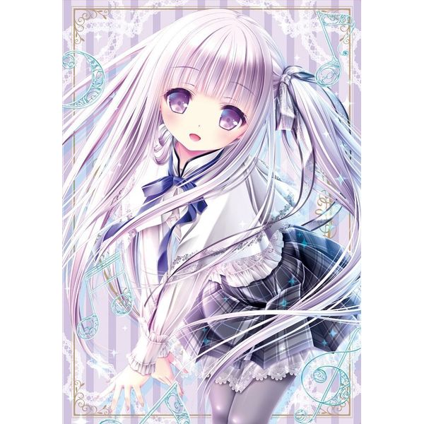 Dvd 天使の3p 1 キャラアニ特典付き ハピネット ギャガ キャラアニ Com