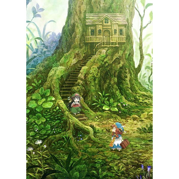 Dvd ハクメイとミコチ Dvd Box 上下巻セット Dvd キャラアニ特典 メーカー特典付き Kadokawa キャラアニ Com Dvd ハクメイとミコチ Dvd Box 上下巻セット Dvd キャラアニ特典 メーカー特典付き Kadokawa キャラアニ Com