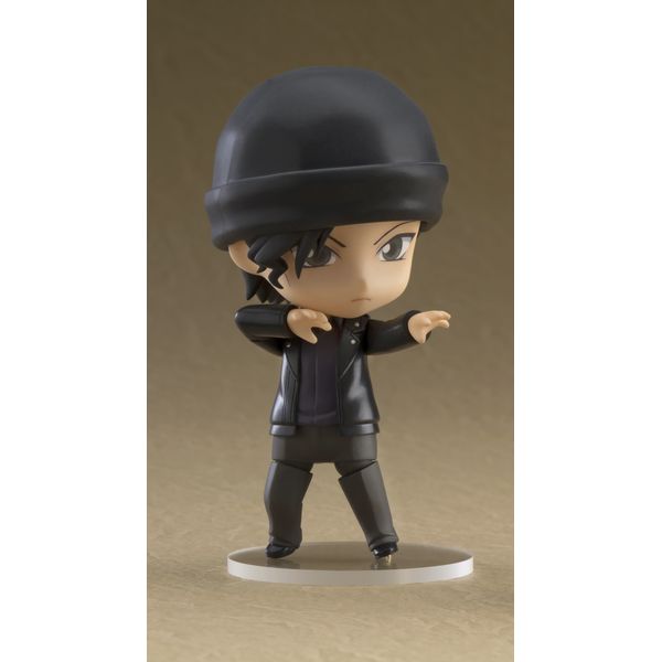 フィギュア 名探偵コナン ねんどろいど 赤井秀一 キャラアニ特典付き グッドスマイルカンパニー キャラアニ Com