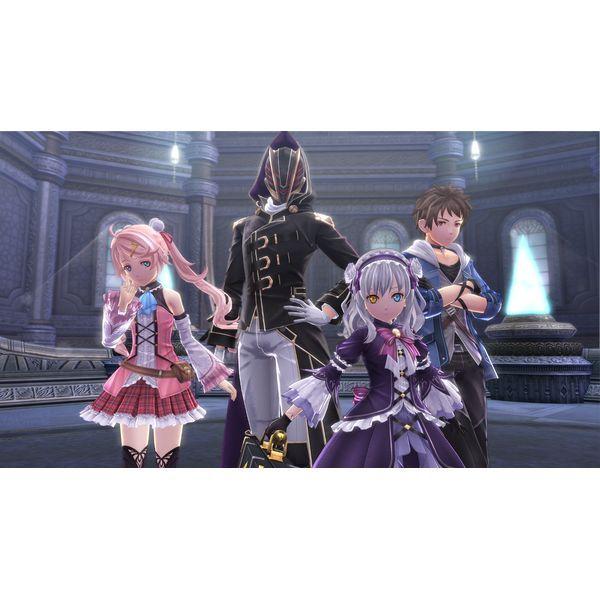 ゲーム 英雄伝説 創の軌跡 通常版 Ps4ソフト キャラアニ特典 メーカー特典付き 日本ファルコム キャラアニ Com