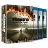 ウォーキング・デッド2 Blu-ray BOX-2 【BD】