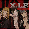 X.I.P. ／ Naughty!!! 【初回仕様限定盤】