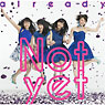 Not yet ／ 1stアルバム already【通常盤Type-C】