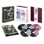 棺姫のチャイカ コンプリート Blu-rayBOX 【BD】