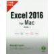 ひと目でわかるExcel　2016　for　Mac