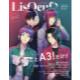 LisOeuf♪　vol．16（2019．Dec．special　issue）　[M−ON！ANNEX]