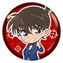 名探偵コナン ぷちキャラコレクト缶バッジ Vol.1 【1BOX】 【2022年4月出荷予定分】
