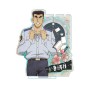 名探偵コナン ヴィンテージシリーズ アクセサリースタンド vol.4 伊達航 【2022年3月出荷予定分】