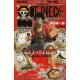 ONE　PIECE　500　QUIZ　BOOK　[ジャンプ・コミックス]