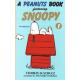 A　peanuts　book　featuring　Snoopy　1