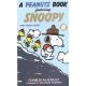 A　peanuts　book　featuring　Snoopy　18