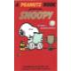 A　peanuts　book　featuring　Snoopy　19