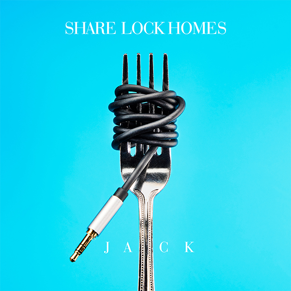 追加販売 【私立SLH家鍵学園 秋の大運動会】 SHARE LOCK HOMES ／ 「JACK」 【初回限定盤】