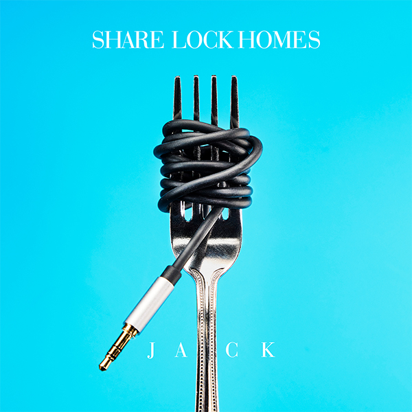 ǉ̔ ySLHƌw H̑^z SHARE LOCK HOMES ^ uJACKv yՁz
