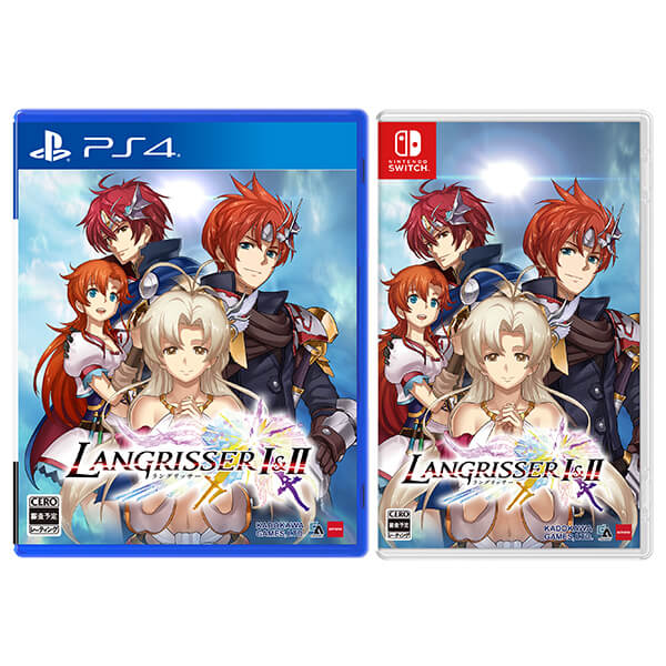 �����O���b�T�[I��II �y�ʏ�Łz �yPS4�\�t�g�z�@���L�����A�j���T�t��